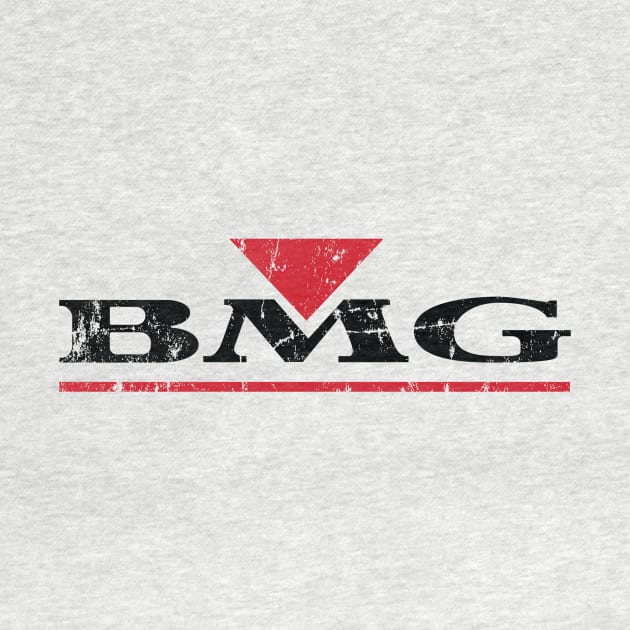 BMG by MindsparkCreative